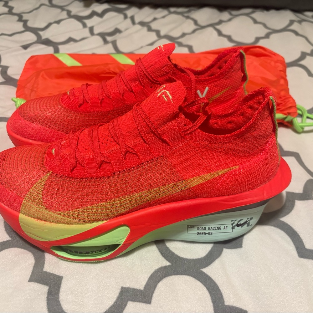 Nike Air Zoom Alphafly Next% 3